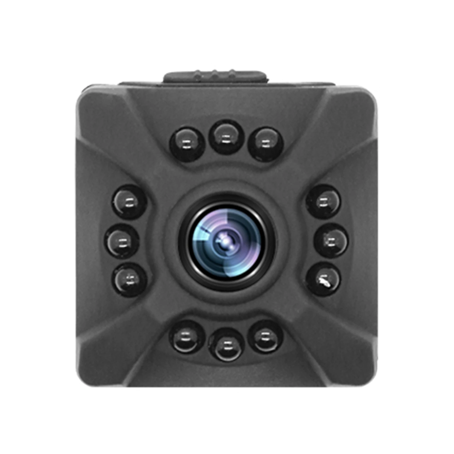 1080P HD mini wifi Camera Remote monitoring IR night vision motion detection Home safety and protection product  camera