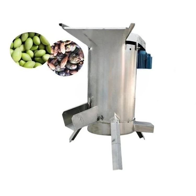 كسارة ضغط الزيتون الصناعية آلة طين الزيتون آلة إزالة قلب الزيتون حفرة الأساسية