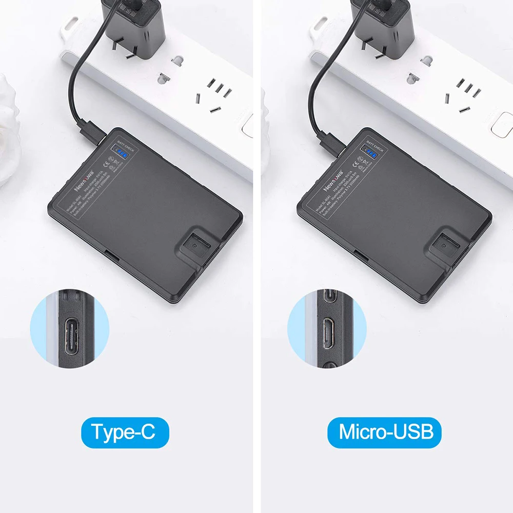 Pocket Portable LED Selfie Fill Light 3 Modes Adjustable Brightness Lamp Clip On Mobile Phone Tablet Laptop Video Facetime Light