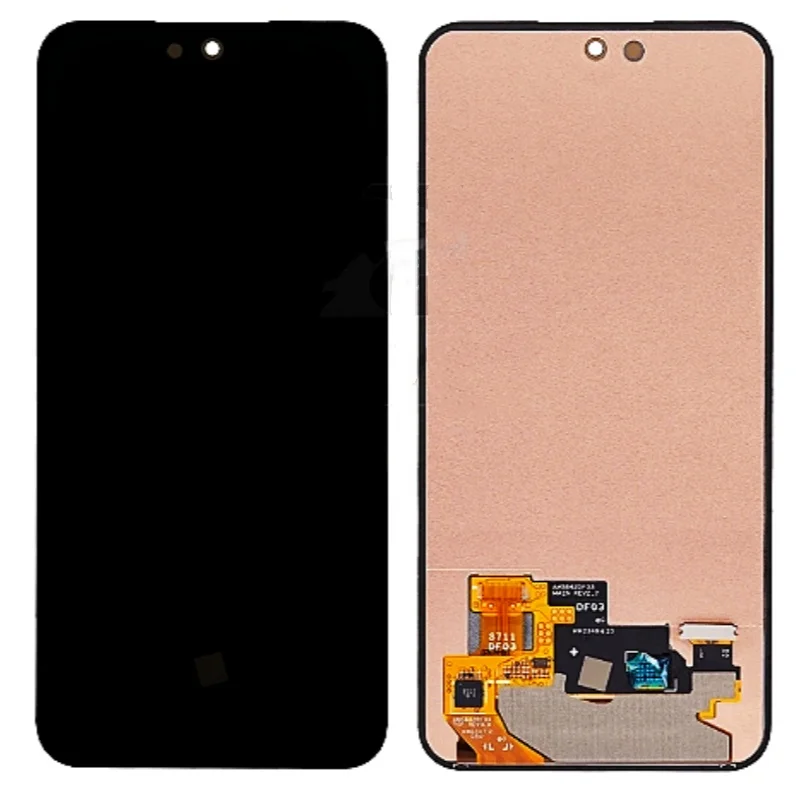 

Super Amoled For Samsung Galaxy S23 FE LCD S711B S7110 S711U Display Touch Screen Assembly Replacement For Samsung S23 FE LCD