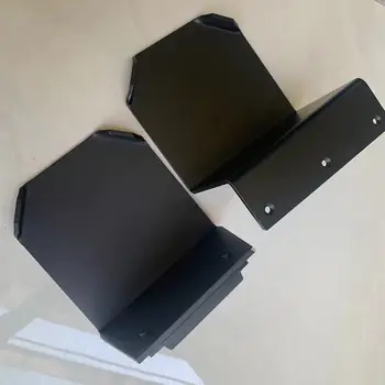 Bank Pin Montage Werkbank Pin Kit Eisen Halter Clip Tisch Stecker Schmuck Schneiden Herstellung Verarbeitung Werkzeug für Juwelier