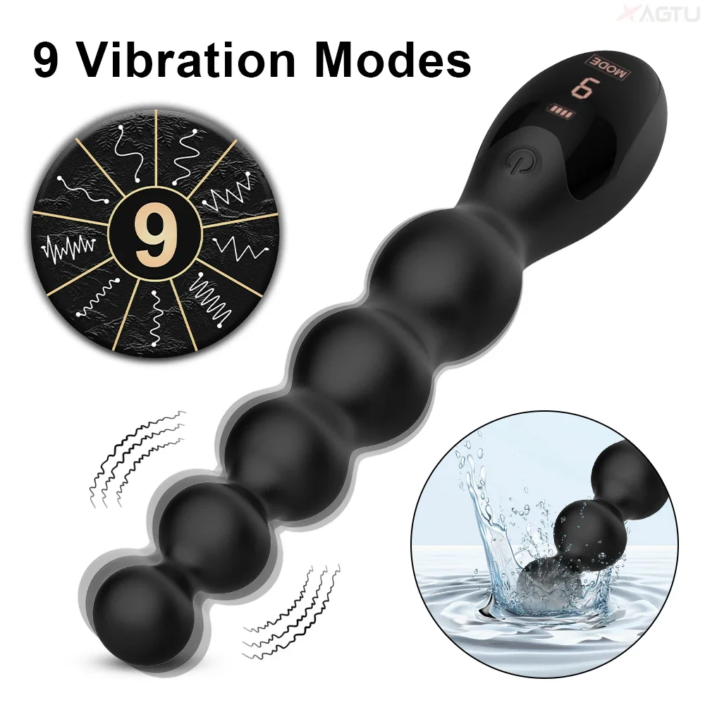 Anal Plug Pull: My Real Experience With the Only Device That Actually  Delivered on Promise