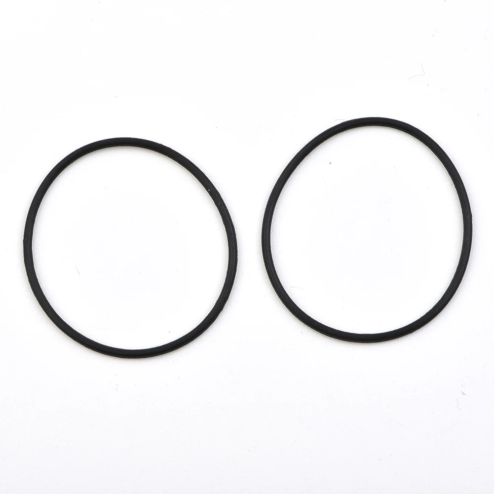 O-Rings Inflator Repair Set Pump Brand New Kit NBR/Copper Package Parts Piston Head Pump Replacement Silicone Oil 1 Set
