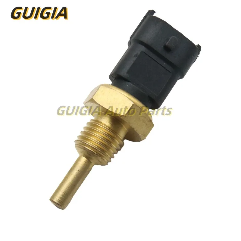 93174208   เซ็นเซอร์อุณหภูมิน้ําหล่อเย็นเครื่องยนต์สําหรับ Opel Corsa B Vita Omega Combo กล่อง 2001 Tigra Vectra Sintra รถอะไหล่อุปกรณ์เสริม