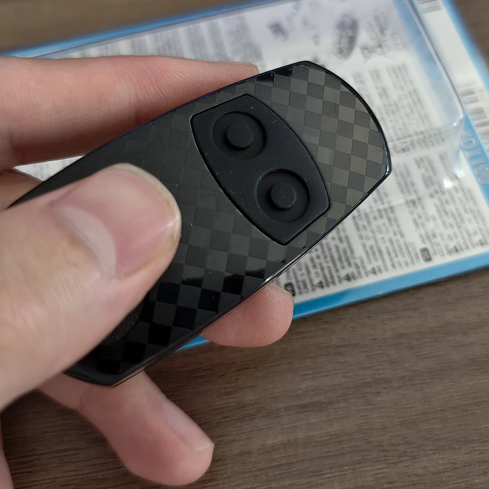 جهاز التحكم عن بعد للبوابة جاء TOP 432EV Pilot CAME 433.92 ميجا هرتز