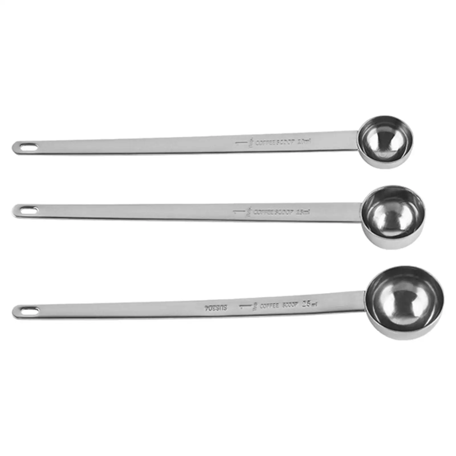 Measuring with Graduated Bean Espresso for Ground , Cooking, Ingredients,
