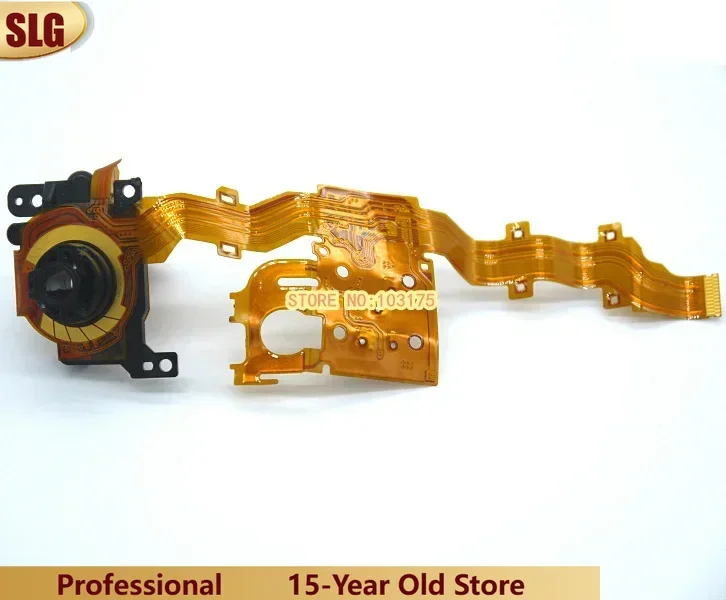 Original Top Cover …