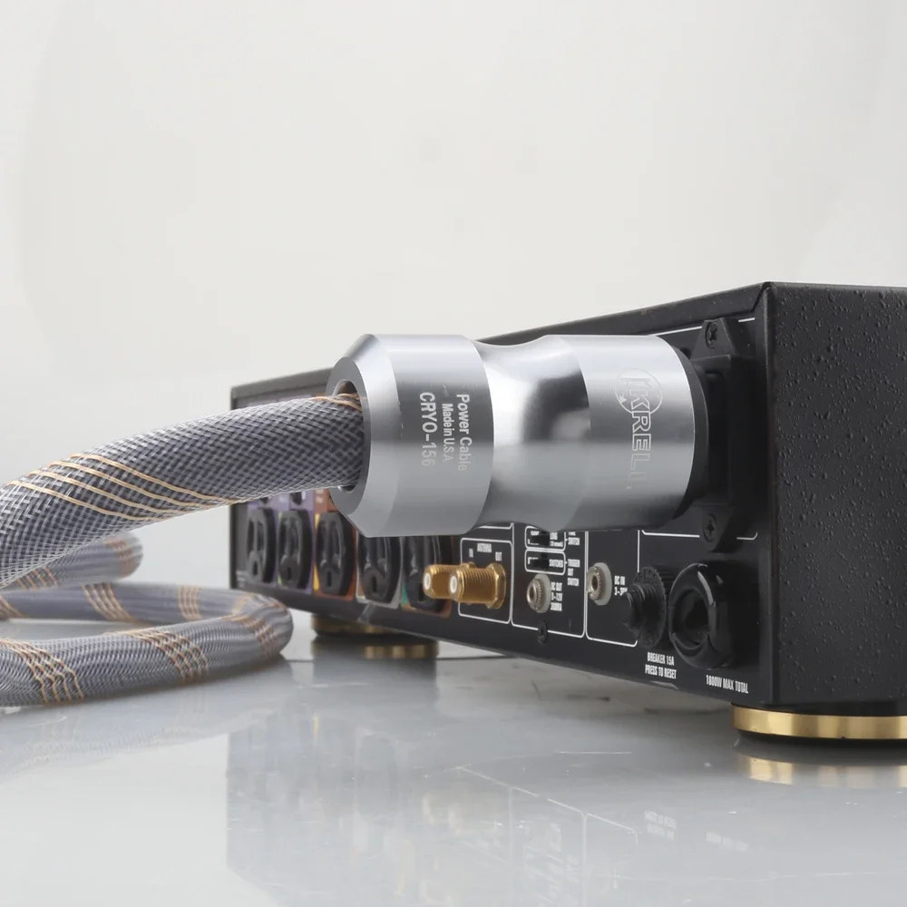 High Quality Krell …