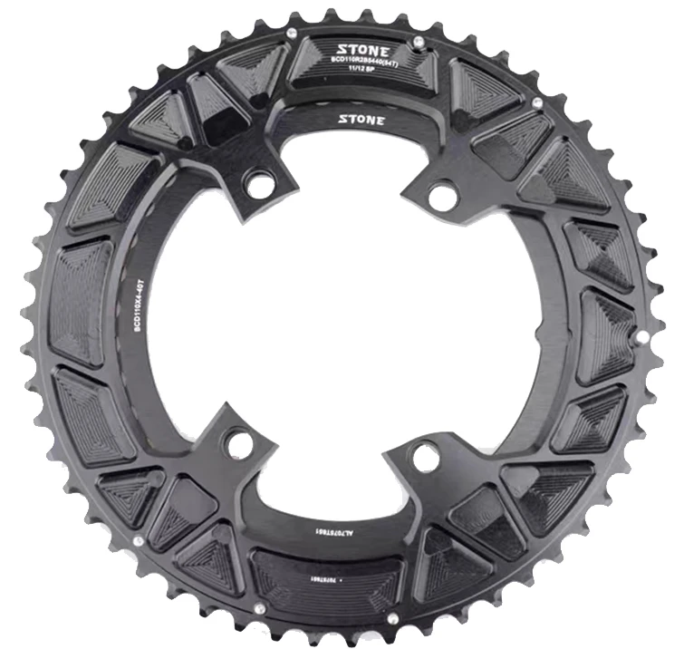 Gruppo Shimano Bici da corsa 105 R7100 2x12V Dischi + Catena