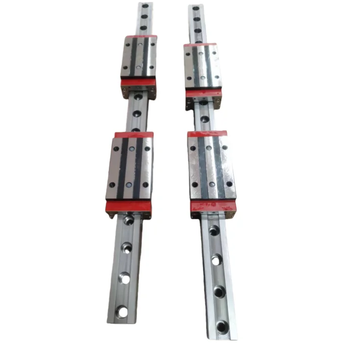 

Original Linear Guide CNC Carriage MRW35- B Linear Guides Slide