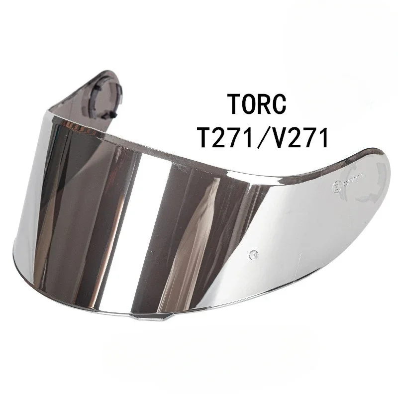 

Original TORC Motorcycle Helmet, Full Protective Mask, Lens T271, T271/V271 Accessories，New