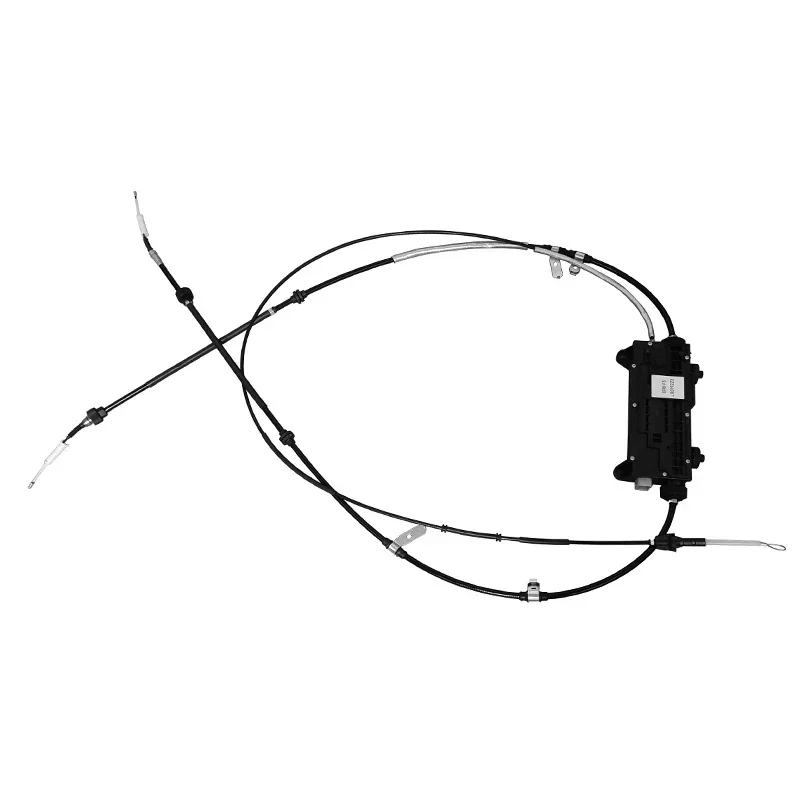 Car Electric Parking Brake for Land Rover Discovery 3 Range Rover Sport Handbrake Module LR019223 engine parts