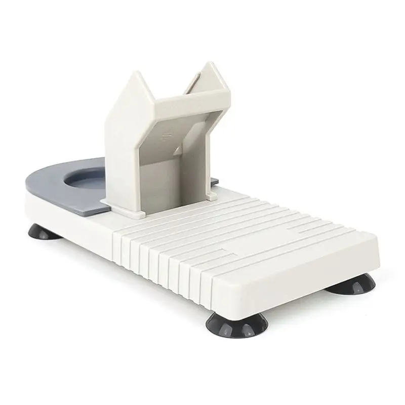 REST Hot Glue- Holder Plastic Hot Melt Glue- Base Stand Organizer Floral Crafts Tools Storage Rack Accessories Round