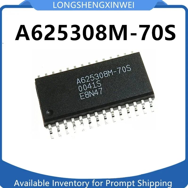 1PCS New A625308M-70S SOP28