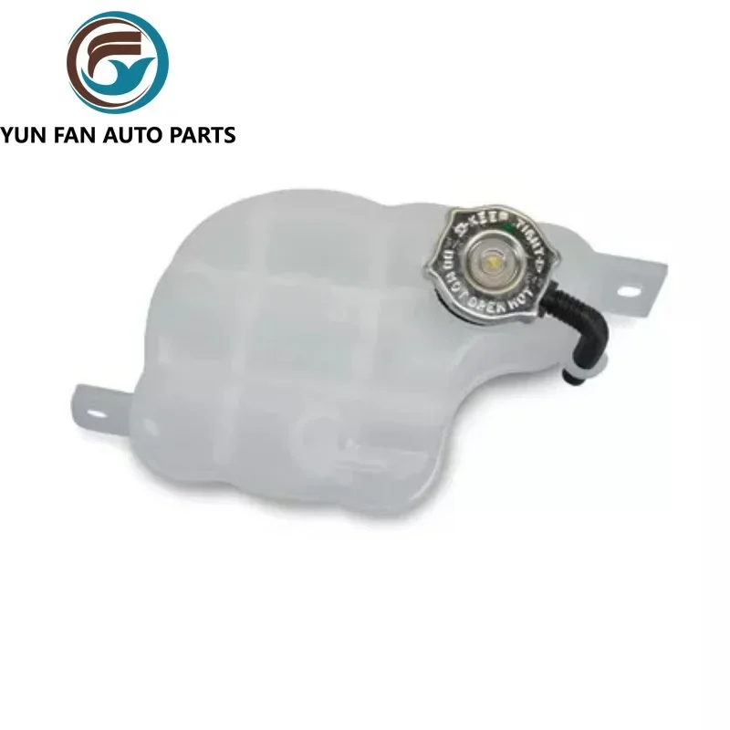

05058456AE Coolant Recovery Reservoir Tank For Jeep Dodge V6 3.6L Journey 2009-2013