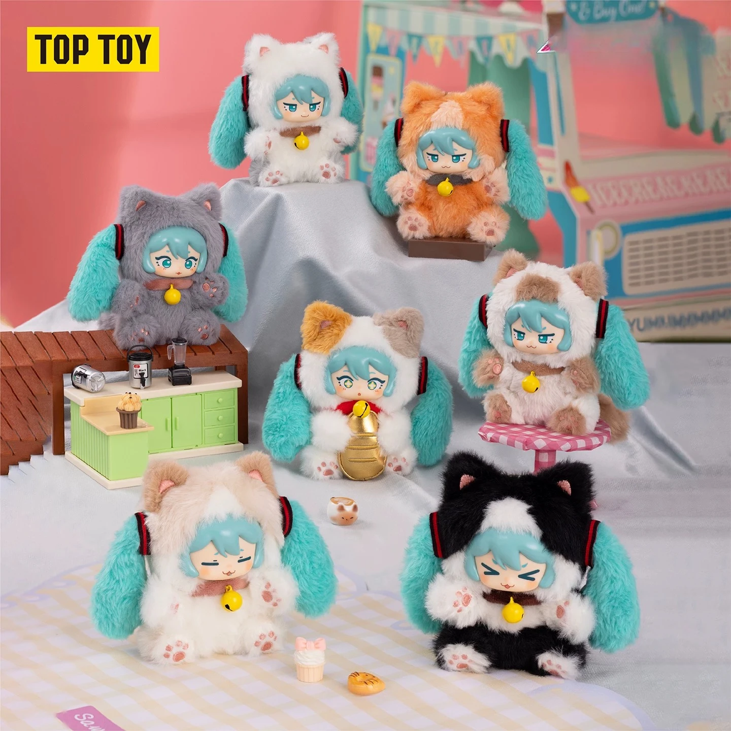 toptoy-hatsune-miku-milk-tea-cup-series-enamel-plush-blind-box-peripheral-storage-cup-doll-birthday-gift