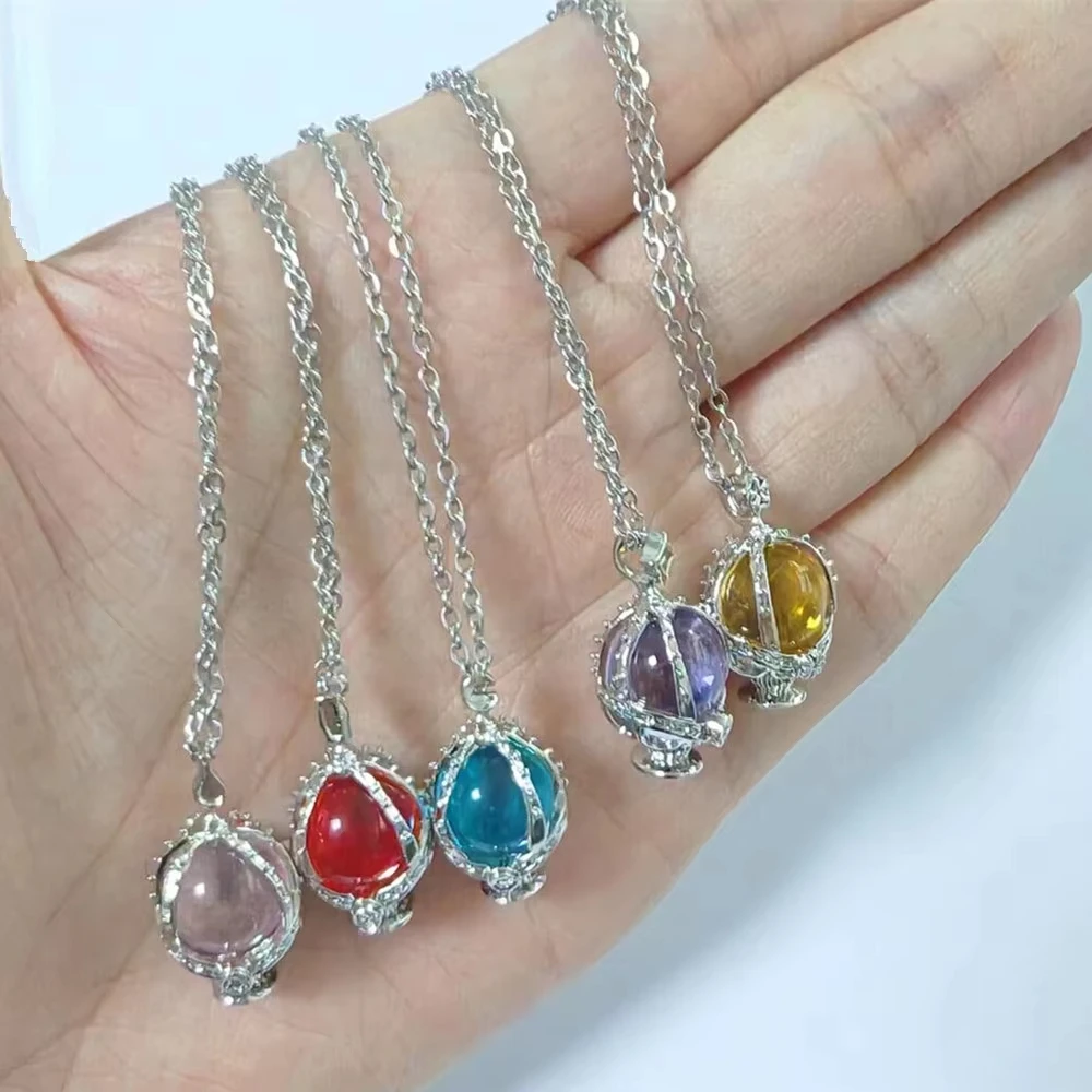 Collier ras du cou de cosplay Anime Puella Magi Madoka Magica Kaname Madoka Akemi Homura