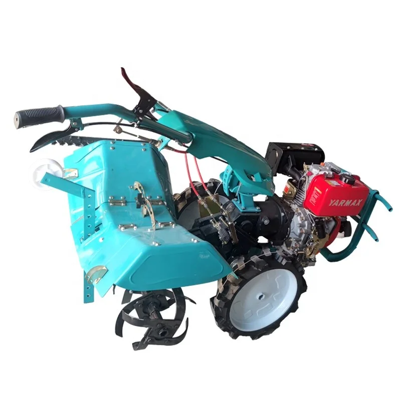 

High quality mini tiller agricultural tiller machines