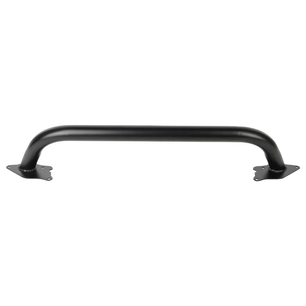 Front Bull Bar For Jeep Wrangler JK U Bar For Front Bumper Accessories  Manufacturer