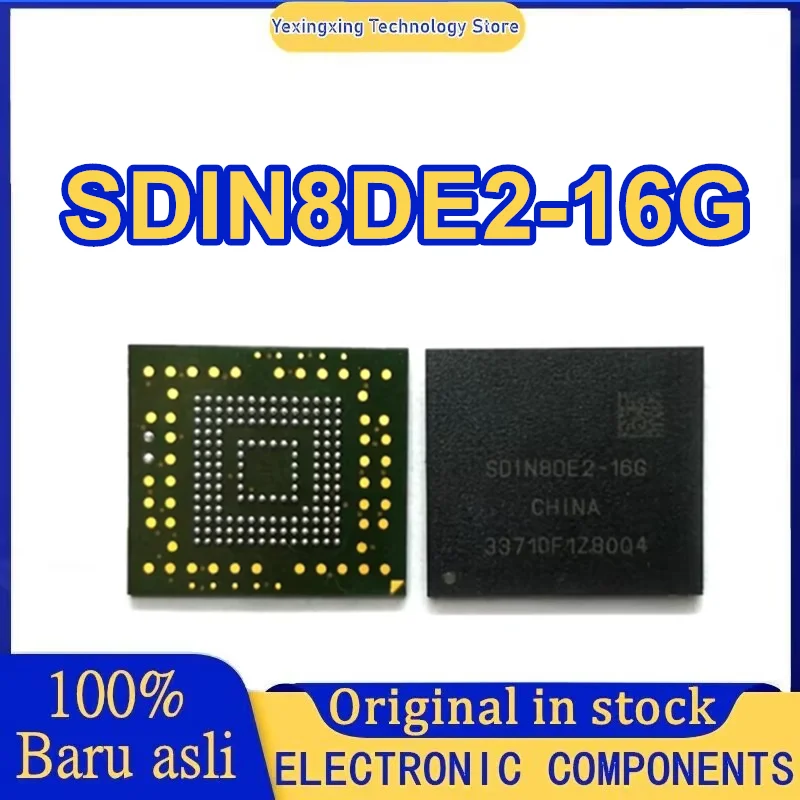sdin8de2-16g-emmc-bga153-almacena-0-10-bibliotecas-de-palabras-de-mantenimiento-memoria-integrada-ic-nuevo-original-en-stock