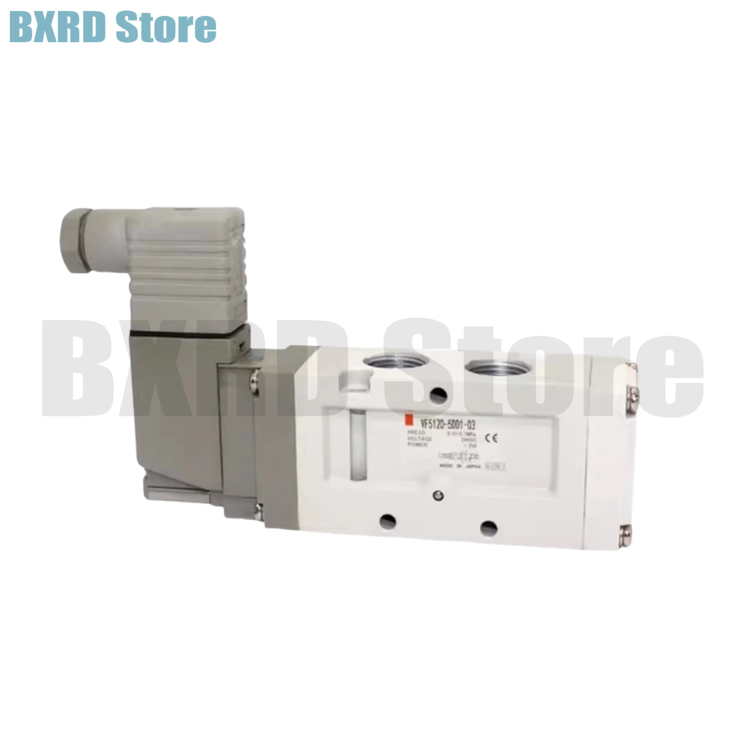 New Original VF5120-5GB1-03 VF5120-5G1-03 VF5120-5DZ1-03 VF5120-5DZD1-03 High pressure solenoid valve