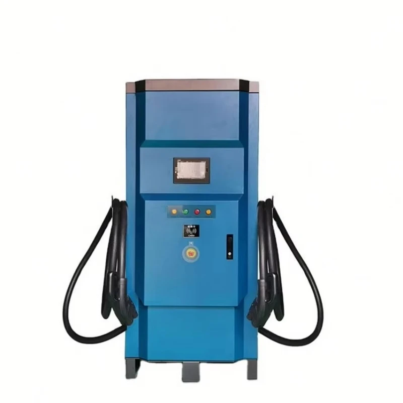 

Commercial 60kw 120KW 180kw GB/T Electric Vehicle, Fast Charger