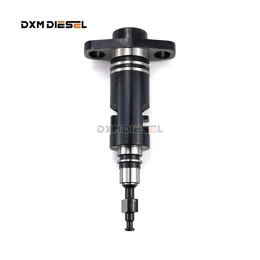 

2pcs M33 WEIFU Original Brand New Diesel Injection Pump Window Type Plunger 135176-3200 Element 9413612065 For Pump Repair