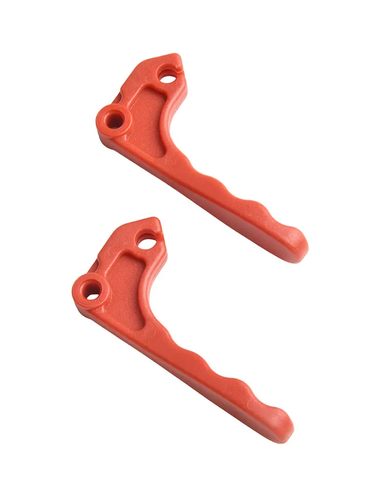 73.2*34.1*14.7mm Snowblower Replacement Parts 731-06113 Parts Heavy Usage Improved Maneuverability Plastic Construction