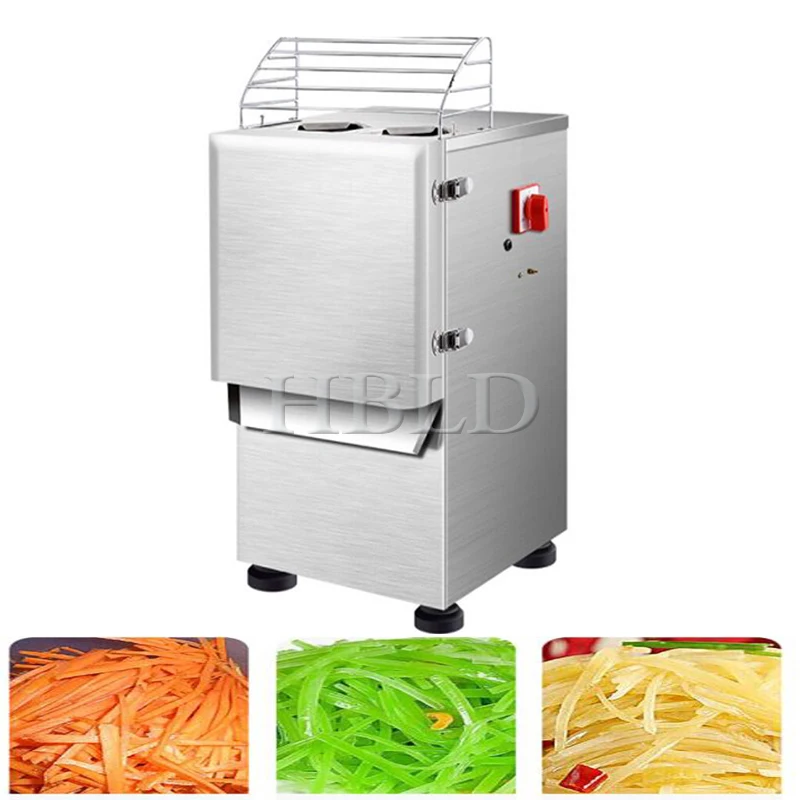 

Hot Selling High-Quality Potato And Carrot Shredder Commercial Fruit And Vegetable Slicer