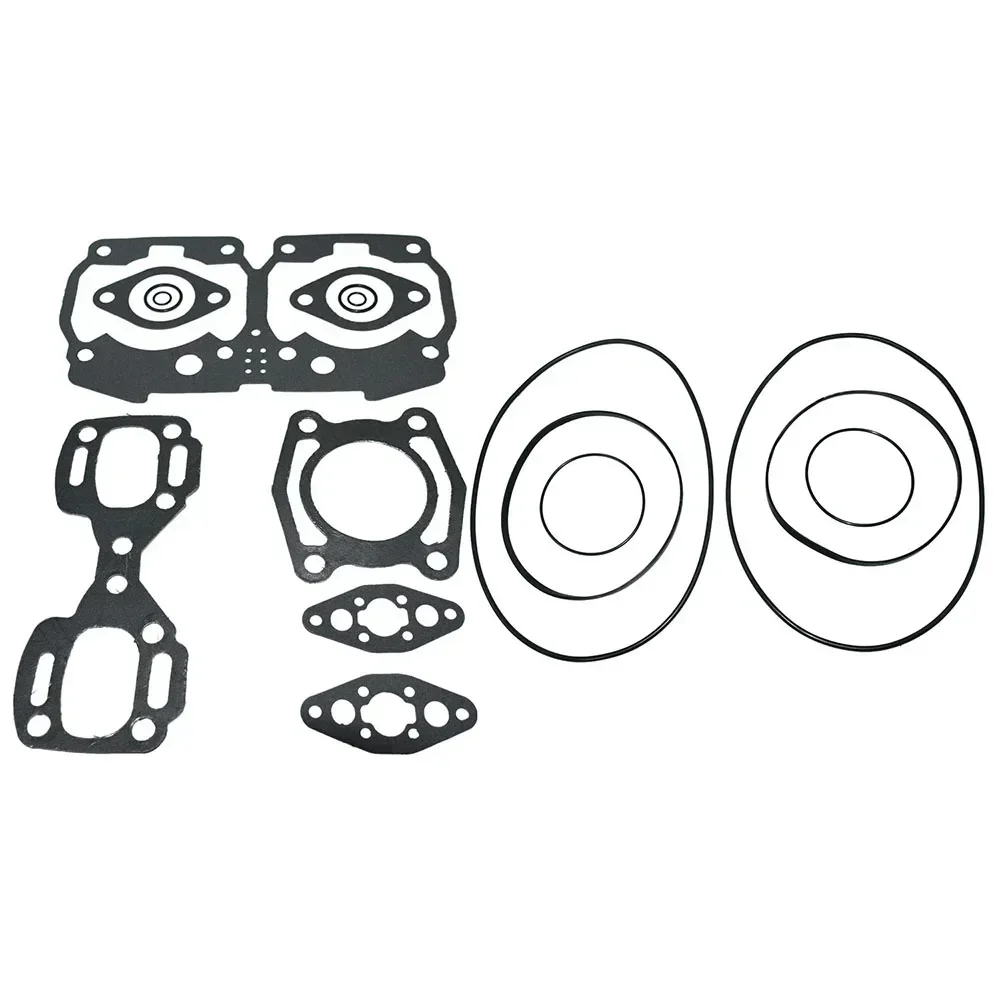 Top End Gasket Set for Seadoo 785 787 800 Gsx Gtx Xp Spx Challenger 1996-1999