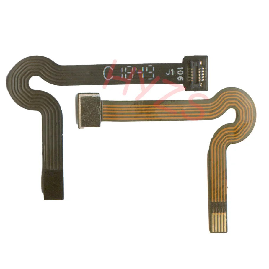 توجيه كابل جيروسكوب Hubsan مناسب لملحقات صيانة الطائرة بدون طيار FPC المرنة ZINOPR0-07 وZINOPR0-92