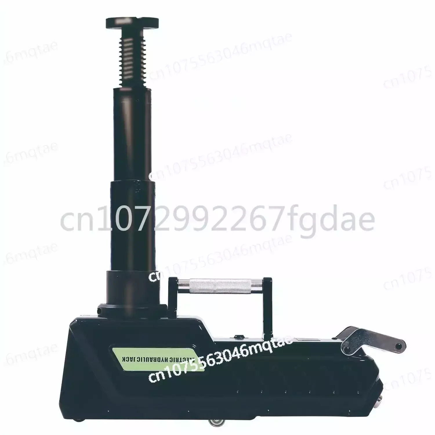 15T 200-520mm Portable Mini RV Electric Hydraulic Car Jack