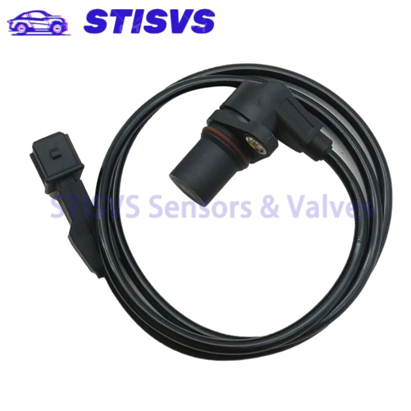 96418382 Engine Crankshaft Position Sensor For Isuzu Amigo Rodeo Chevrolet LUV Optra Daewoo Leganza Nubira Suzuki 9641 8382 New