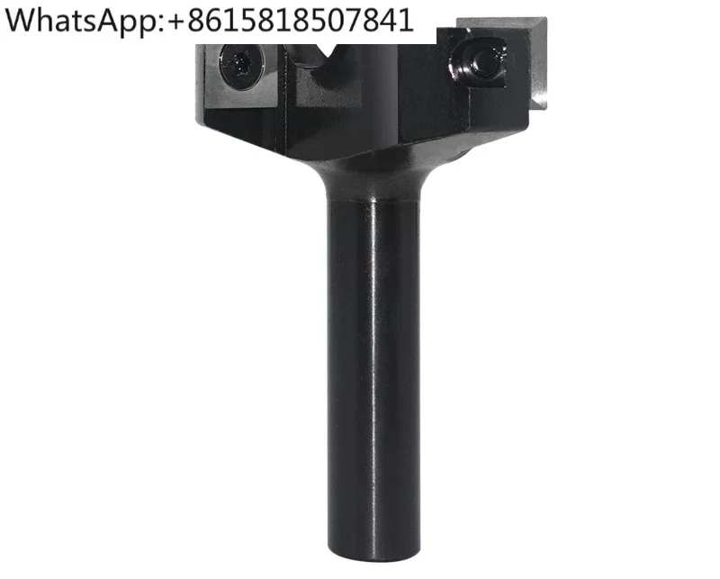 

Фрезерный станок, подвесной фрезерный фрезерный станок с числовым программным управлением, фрезерный станок для гон, режущая головка, съемная вставка, спиральный инструмент