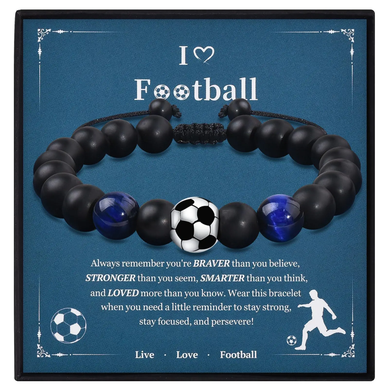 Abrazine Stone Brac…