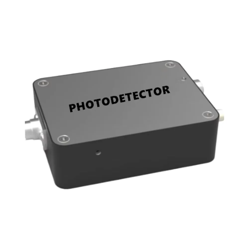 Advanced High-Sensitivity InGaAs Photodetector Module Fiber Optic Cable For Cutting-Edge Applications