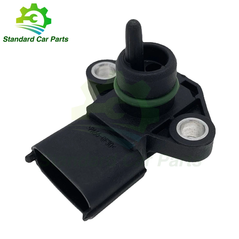 4pins MAP Manifold Pressure Sensor 39300-22600 For Hyundai Accent Atos Elantra Tiburon MATRIX KIA CERATO RIO PICANTO 39300-38110