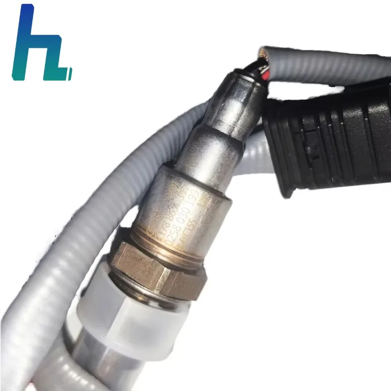 11788631393 czujnik tlenu do BMW X1 X2 118i 216I 218i 220I 225IX F39 F40 F44 F45 F46 F48 18I BMW MINI 11788685089