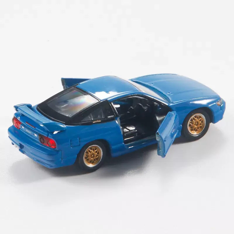 Takara Tomy Tomica Premium TP39 NISSAN SILEIGHTY RPS13 Diecast Model Toy Car New in Box