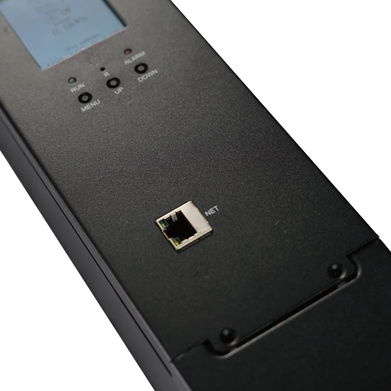 125A/415V 3 Phase 90 kW Smart PDU Power Distribution Unit High-power Intelligent Data Center Computer Room PDU