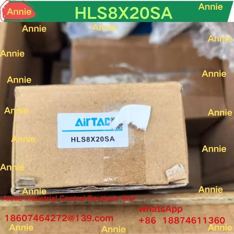 

Совершенно новый цилиндр раздвижного стола HLS8X20SA