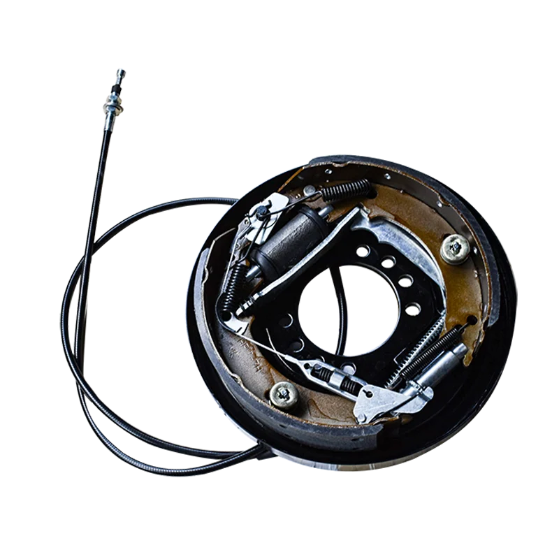 

High Quality Forklift Spare Parts 24453-70401 Brake Assembly Right OEM Used for 3T Forklift