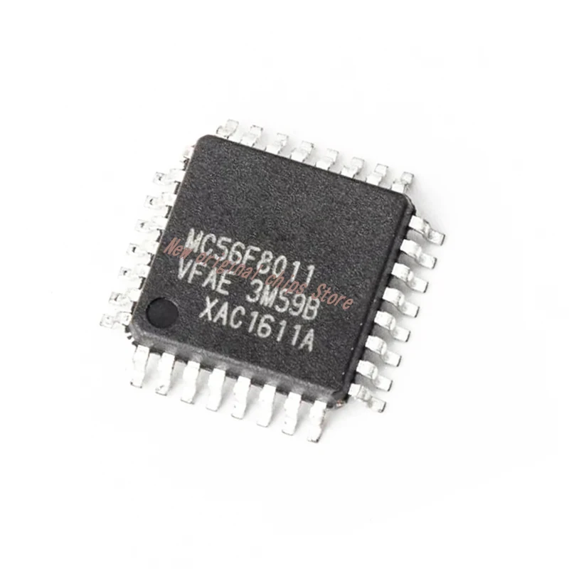 1PCS/lot MC56F8011VFAE QFP32 MC56F 8011VFAE VFAE MC56F8011 MC56F8322MFAE QFP48 MC56F 8322 MFAE MC56F8322 New Original