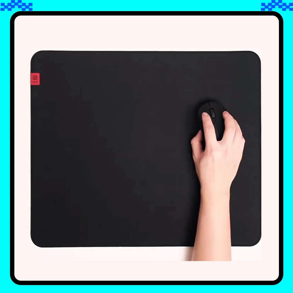 

ZOWIE GEAR G-SRIII Gaming Mousepad FPS Controlled and Smooth Mouse Pad Moistureproof Skidproof For CSGO PUGB APEX Valorant