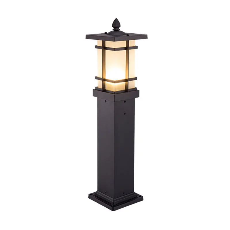 

Outdoor Waterproof Lawn Lamp Landscape Park Community Garden Villa Garden Courtyard Lamp