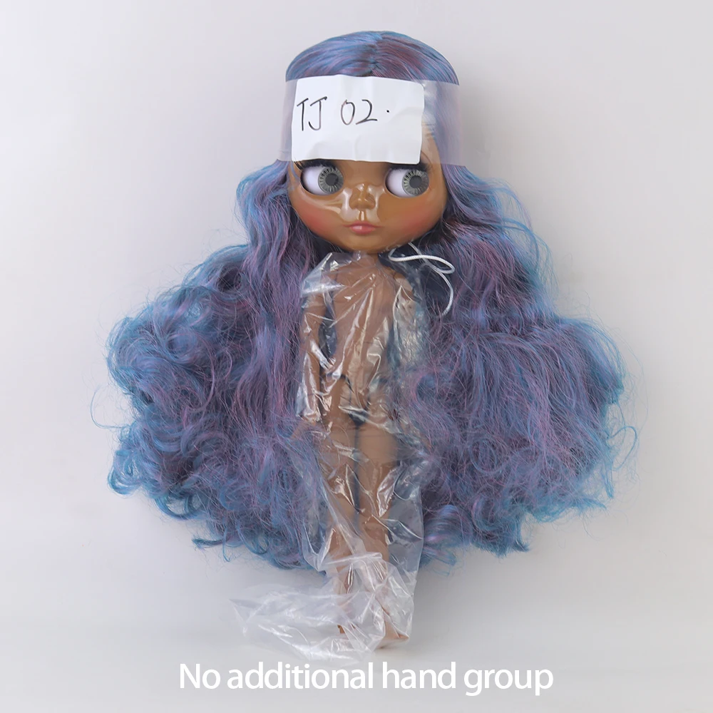 (TJ)ICY Blyth dolls, various skin types, hair types, nude dolls, jointed bodies, special clearance dolls, no additional hand