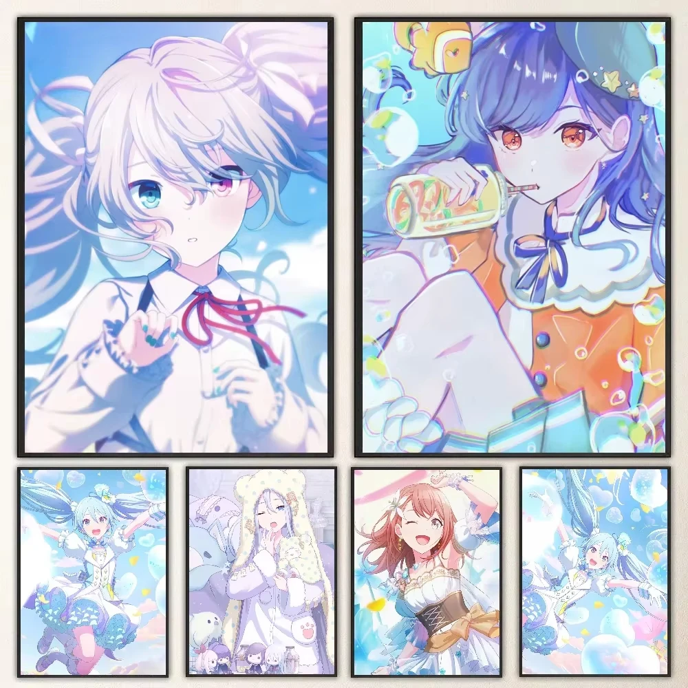 Paint By Numbers Fo…