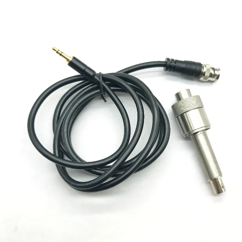 Headphone Frequency Response Tester IEC711 Artificial Ear Artificial Ear DIY Headphone Speaker Unit Curve Pairing