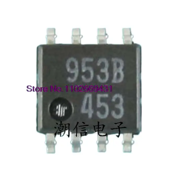 

20PCS/LOT M51953BFP 953B Original, in stock. Power IC