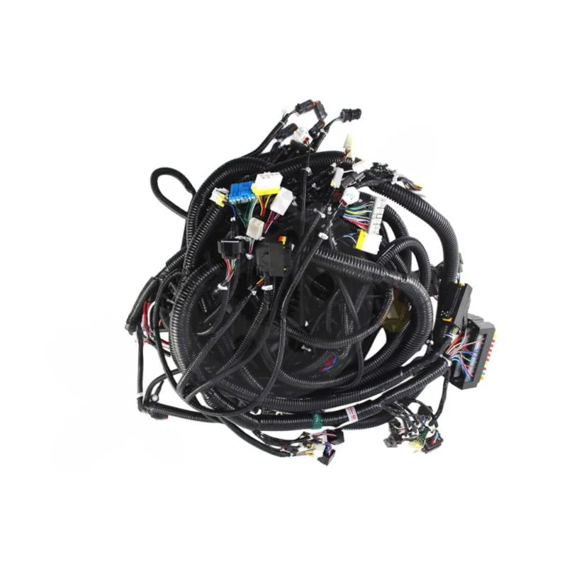 

20Y-06-48310 Main Wiring Harness for PC200-8 Excavator